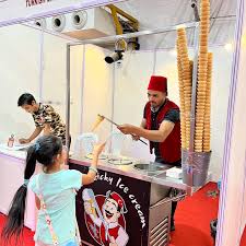 live ice cream counter events fresh station parties birthday party cold dessert setup kids making events live ice cream counter events fresh station parties birthday party cold dessert setup kids making events