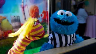 kids puppet show parties interactive entertainment birthday events storytelling live performance traditional children artist hire